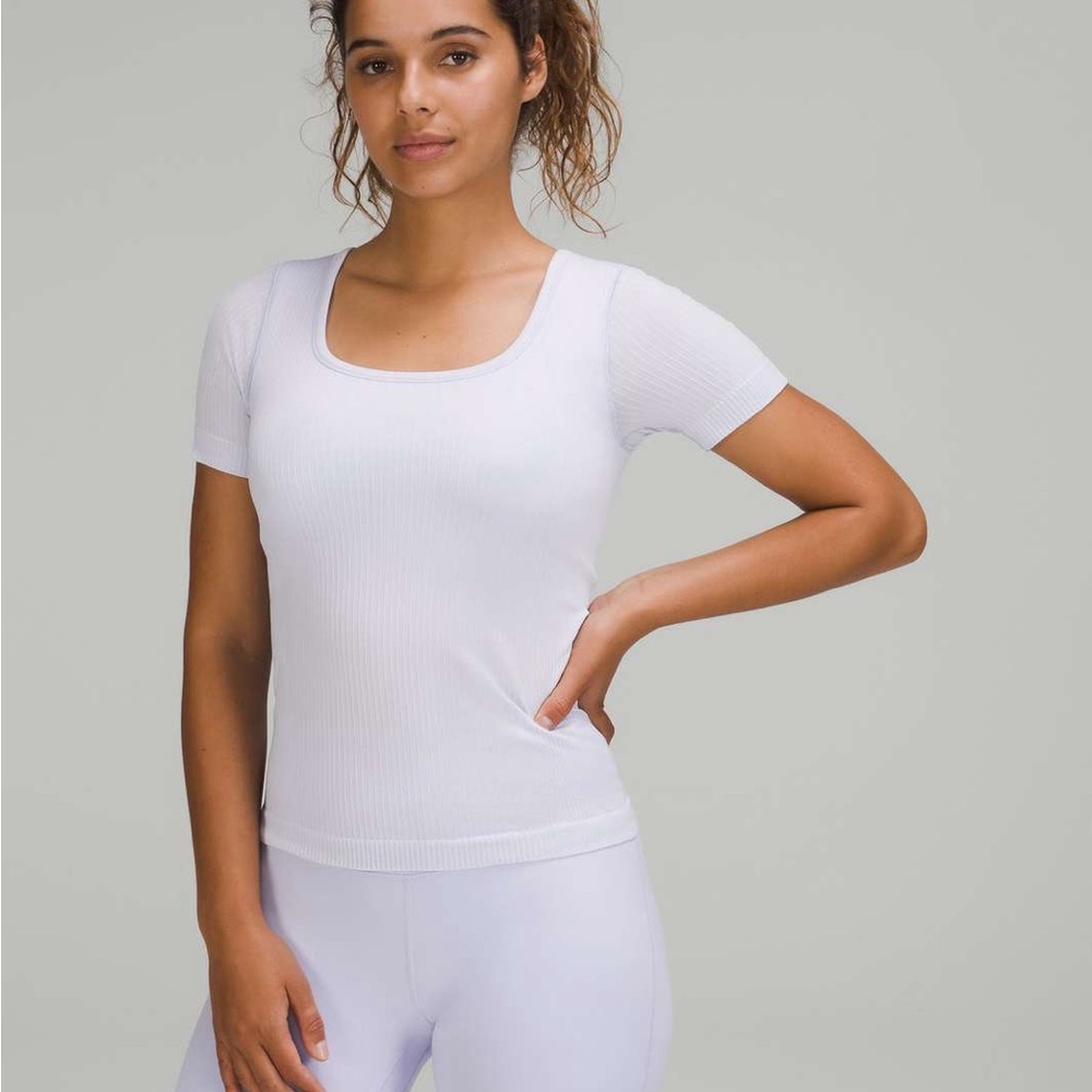 Lululemon ebb to street size 10
